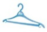 Вешалка-Плечики "Комфорт" (48-50р.)(уп.25) М1310, шт