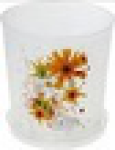 Горшок "Для орхидеи"  1,8л с подст. (уп.30) (прозр.) М1604 (прозр.), шт