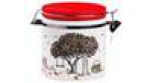 Appetite Apple Tree Банка керам круг 600мл с клипсой ZFC039-6 зфц039-6, шт