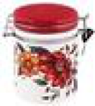 Appetite Аnemone Банка керам круг 600мл с клипсой ZFC039-5, шт