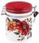 Appetite Аnemone Банка керам круг 750мл с клипсой ZFC038-5, шт