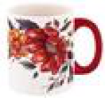 Appetite Аnemone кружка керам 350мл ZFA471-5 зфа471-5, шт