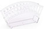 Салфетница (уп.60) М069, шт