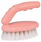 Щетка для одежды "Утюжок" (уп.30) М898, шт