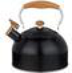 ЧАЙНИК AGNESS СО СВИСТКОМ 2,5 Л,НЖС ИНДУКЦИЯ (КОР=6ШТ) 937-902 937-902, шт