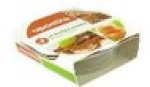 Кастрюля стекл 1,0л ТМ Appetite, шт