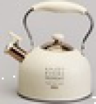 ЧАЙНИК AGNESS СО СВИСТКОМ 2,5 Л,НЖС ИНДУКЦИЯ 914-160, шт