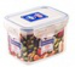 Контейнер пласт прямоуг 0,63л 02-2, шт