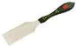 Лопатка дерев. с худ. росписью 6900  1/1, шт