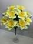 Букет нарциссов, 12 гВысота: 50.0 см