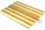 Доска бамбук 20*30*1,4 см  (30шт), шт