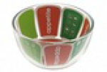 Миска стекл 0,45л ТМ Appetite MB22 мб22, шт