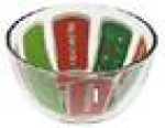 Миска стекл 0,8л ТМ Appetite MB23 мб23, шт