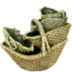 Фонтан арт. 61021,44х50 см