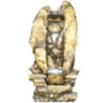Фонтан арт. 72065,106х65 см