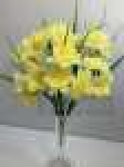 Букет нарциссов, 7 в, 21 гВысота: 37.5 см
