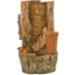 Фонтан арт. 72123,44х25 см