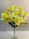 Букет нарциссов, 7 в, 21 гВысота: 43.0 см