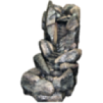 Фонтан арт. 73001,110х76 см