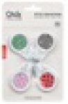 Набор крючков 4шт. L-00153, шт