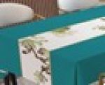 Клеенка GRACE LN26906 Сияние ткань с пвх покрытием 1,4х20м 108735, шт