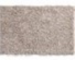 Коврик для в/к "Макароны", 40*60 Grey серый, шт