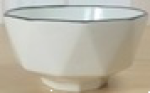 "РОМБ" Салатник 11,5 см MFK08364, шт