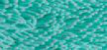 Коврик для в/к "Макароны", 50*80 Turquoise бирюзовый, шт