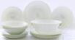 БЕЗ ДЕКОЛИ Сервиз столовый 19пр.  OW-19С8(N)  1/1, шт