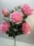Букет роз c бутоном, 5 гВысота: 74.0 см