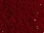 Коврик для в/к "Макароны", 70*140см Maroon бордовый, шт