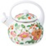 ЧАЙНИК ЭМАЛИРОВАННЫЙ 2,2Л  ИНДУКЦИОННОЕ ДНО 934-579, шт