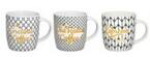 Кружка 360мл "КОФЕ" MFK20362 мфк20362, шт