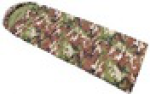 Мешок спальный 8162CY 70*200см с капюш Хаки, шт
