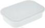 Лоток эм. 1,5л  б/дек. С-2508Км кп  1/8, шт