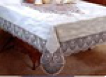 Скатерть "CROCHET" 60*90 (150*228см) 915 (кор-24шт) S-915, шт