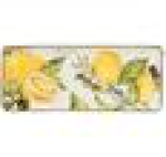 "ЛЕМОН ТРИ" БЛЮДО AGNESS  28*12*3 СМ (КОР=32ШТ.) 358-1539, шт