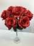 Букет роз бутонов, 7 гВысота: 45.0 см