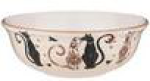 "ПАРИЖСКИЕ КОТЫ" САЛАТНИК 1350МЛ 358-1907, шт