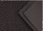 Коврик Mesh Mat 40*60 серо-черный, шт