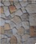 Коврик придверный Charming соты 45*60 st283 , шт