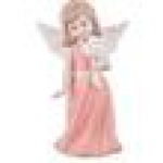 ФИГУРКА "MIO ANGELO" 9,5*6*14,5СМ 146-655, шт
