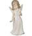 ФИГУРКА "MIO ANGELO" 9*6,5*16СМ 146-443, шт
