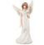 ФИГУРКА "MIO ANGELO"7*5,5*14,5СМ 146-1573, шт