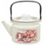 Чайник эм. 2,0л Летний этюд 2710П2/4, шт