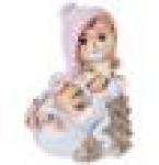ФИГУРКА "КОТЕНОК" 6*6*8СМ 162-908, шт