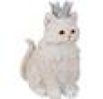 ФИГУРКА "КОШКА" 13,5*10,5*18 СМ. (КОР=12ШТ.), шт