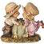 ФИГУРКА КОЛЛЕКЦИЯ "BABY" 14*7,4*12СМ 390-1340 390-1340, шт
