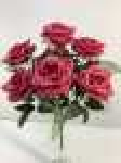Букет роз, 7 гВысота: 42.0 см