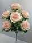 Букет роз, 7 гВысота: 56.0 см